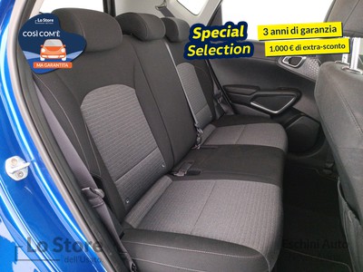 10 - Kia Soul eschini auto