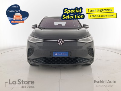 2 - Volkswagen ID.4 eschini auto