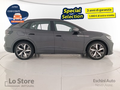 3 - Volkswagen ID.4 eschini auto