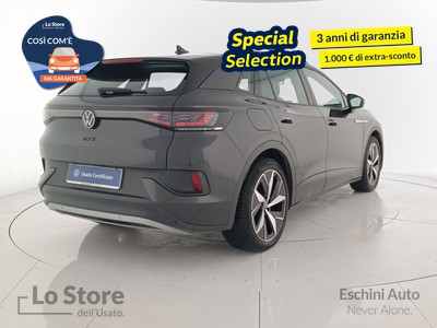4 - Volkswagen ID.4 eschini auto