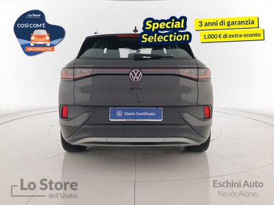 5 - Volkswagen ID.4 eschini auto