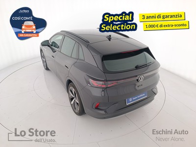 6 - Volkswagen ID.4 eschini auto