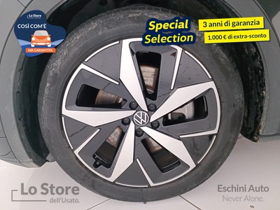 8 - Volkswagen ID.4 eschini auto