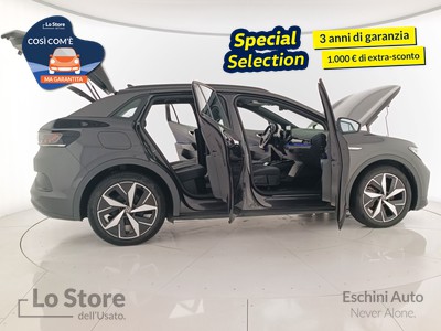 9 - Volkswagen ID.4 eschini auto