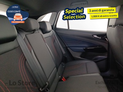 10 - Volkswagen ID.4 eschini auto