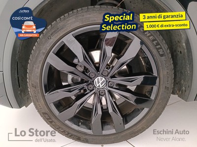 8 - Volkswagen Tiguan eschini auto