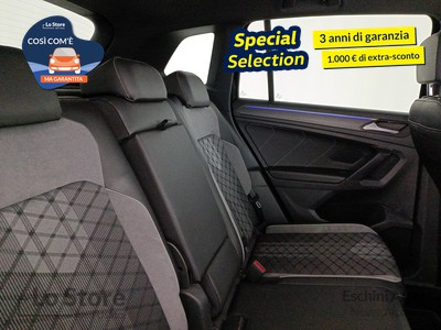 10 - Volkswagen Tiguan eschini auto