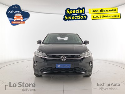 2 - Volkswagen Taigo eschini auto
