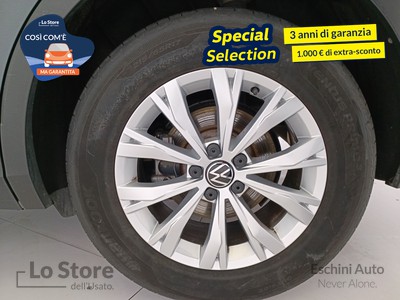 8 - Volkswagen Tiguan eschini auto