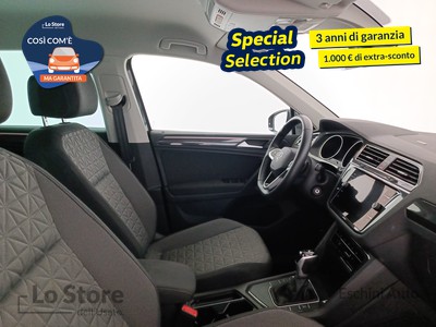 10 - Volkswagen Tiguan eschini auto