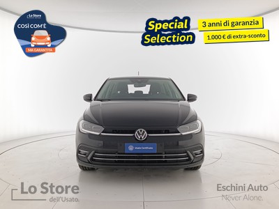 2 - Volkswagen Polo eschini auto