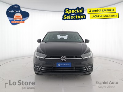 2 - Volkswagen Polo eschini auto