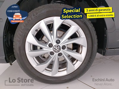 8 - Volkswagen Polo eschini auto