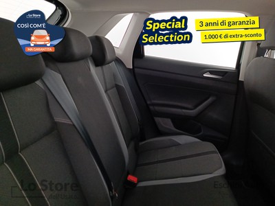 9 - Volkswagen Polo eschini auto