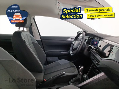 10 - Volkswagen Polo eschini auto