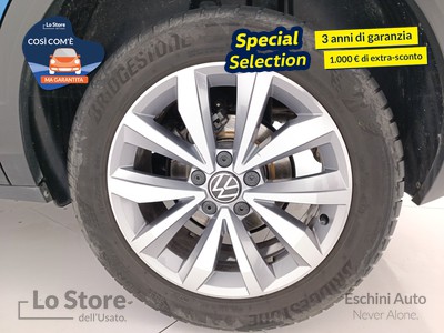 8 - Volkswagen T-Roc eschini auto