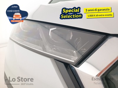 7 - Skoda Octavia eschini auto