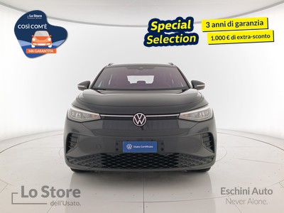 2 - Volkswagen ID.4 eschini auto