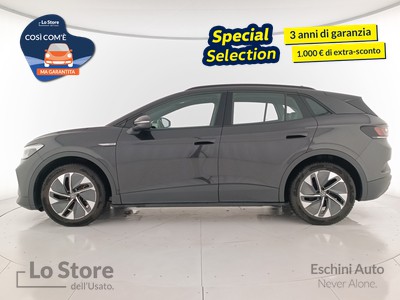 3 - Volkswagen ID.4 eschini auto