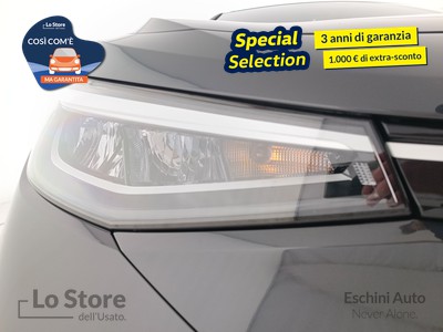 7 - Volkswagen ID.4 eschini auto