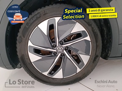 8 - Volkswagen ID.4 eschini auto