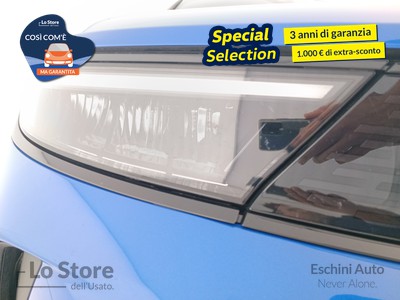 7 - Opel Mokka eschini auto