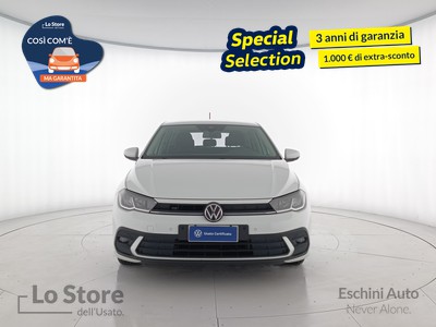 2 - Volkswagen Polo eschini auto