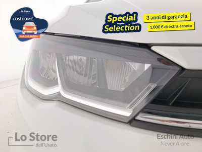 7 - Volkswagen Polo eschini auto