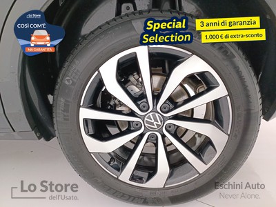 8 - Volkswagen T-Roc eschini auto