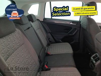 9 - Volkswagen Tiguan eschini auto