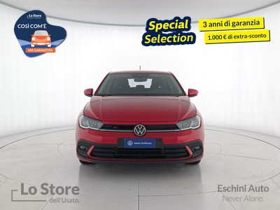 2 - Volkswagen Polo eschini auto