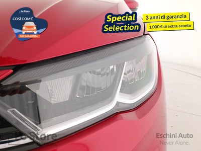 7 - Volkswagen Polo eschini auto