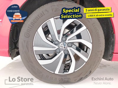 8 - Volkswagen Polo eschini auto