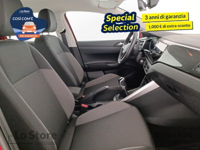 10 - Volkswagen Polo eschini auto