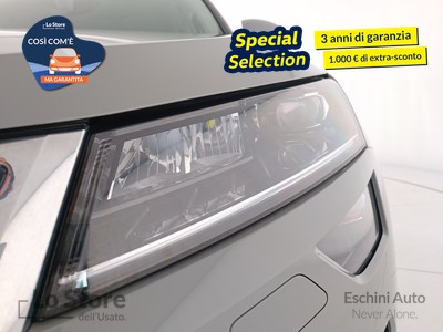 7 - Skoda Karoq eschini auto