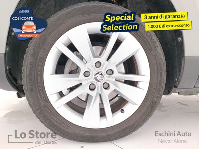 8 - Skoda Karoq eschini auto