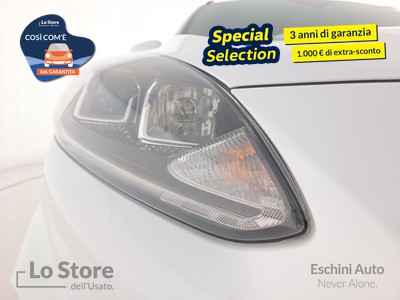 7 - Ford Kuga eschini auto