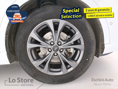 8 - Ford Kuga eschini auto