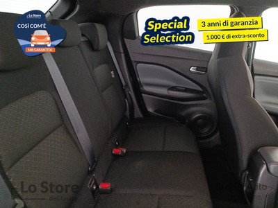 9 - Nissan Juke eschini auto