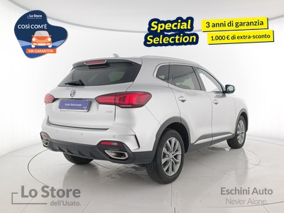 4 - Mg HS eschini auto