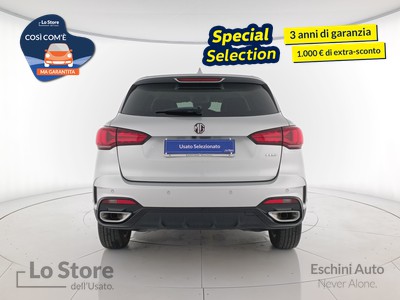 5 - Mg HS eschini auto