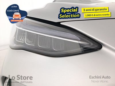 7 - Mg HS eschini auto