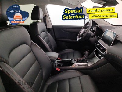 10 - Mg HS eschini auto