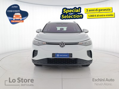 2 - Volkswagen ID.4 eschini auto
