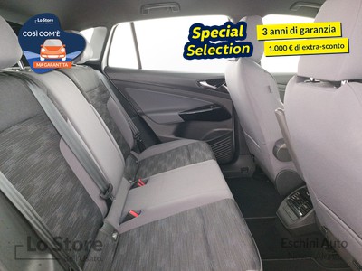 9 - Volkswagen ID.4 eschini auto