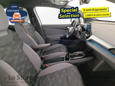 10 - Volkswagen ID.4 eschini auto