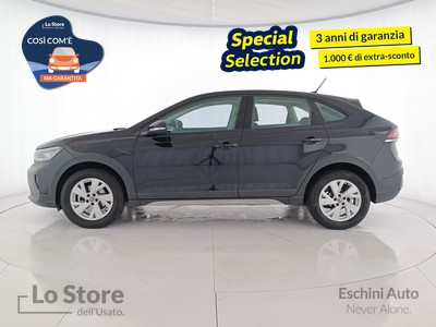 3 - Volkswagen Taigo eschini auto