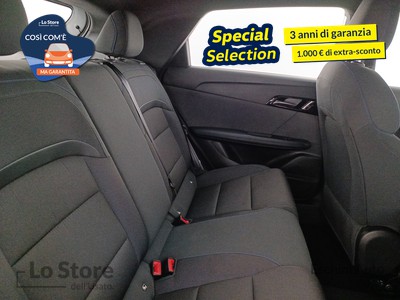 9 - Mg MG4 eschini auto