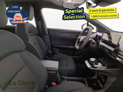 10 - Mg MG4 eschini auto