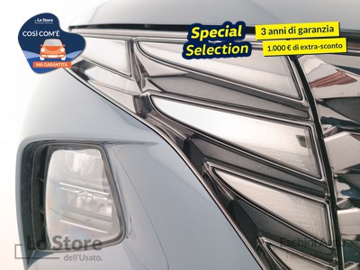 7 - Hyundai Tucson eschini auto